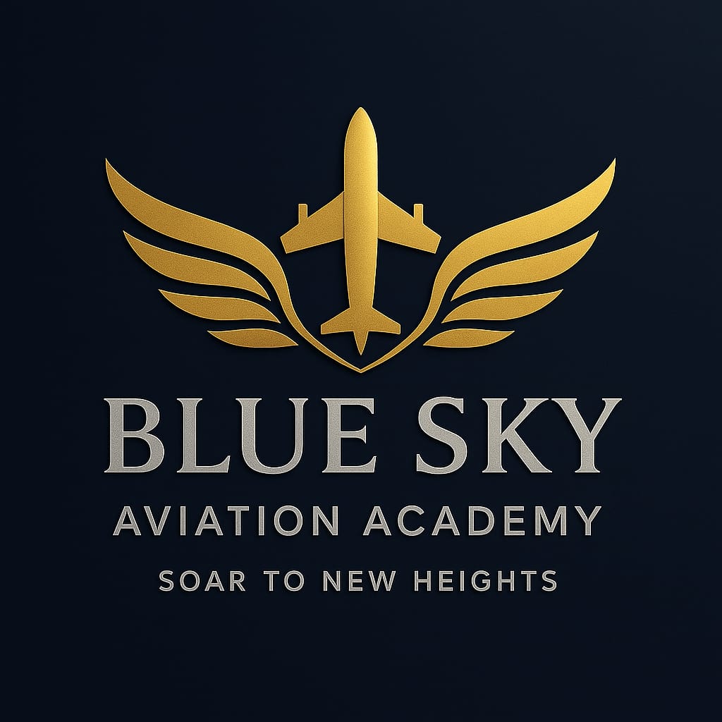 Blue Sky Logo