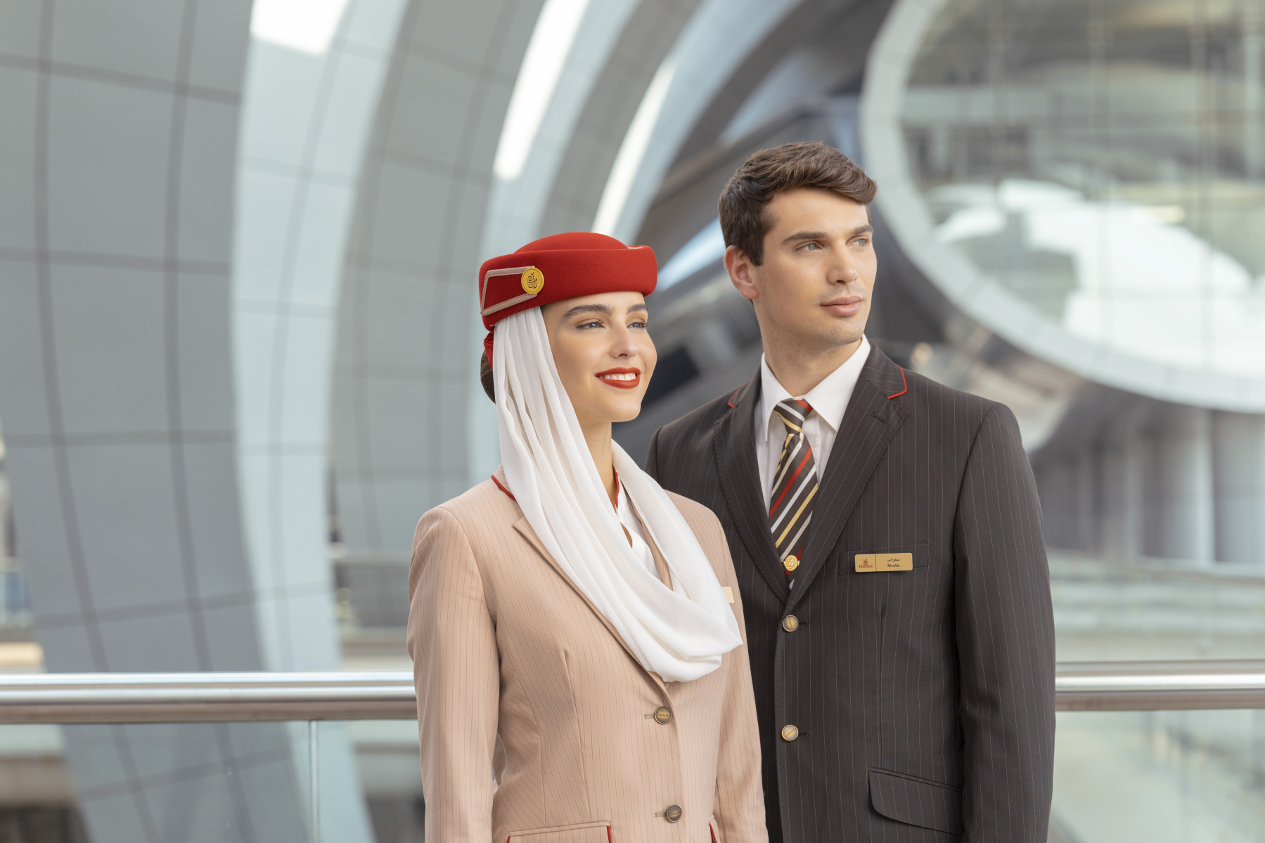 Cabin Crew