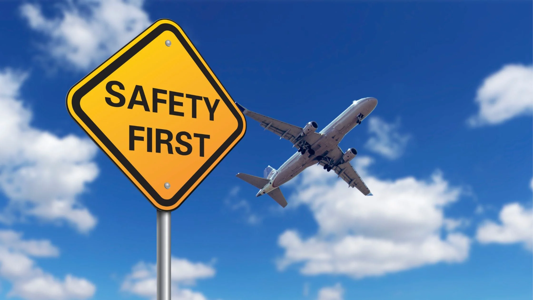 Aviation Safety