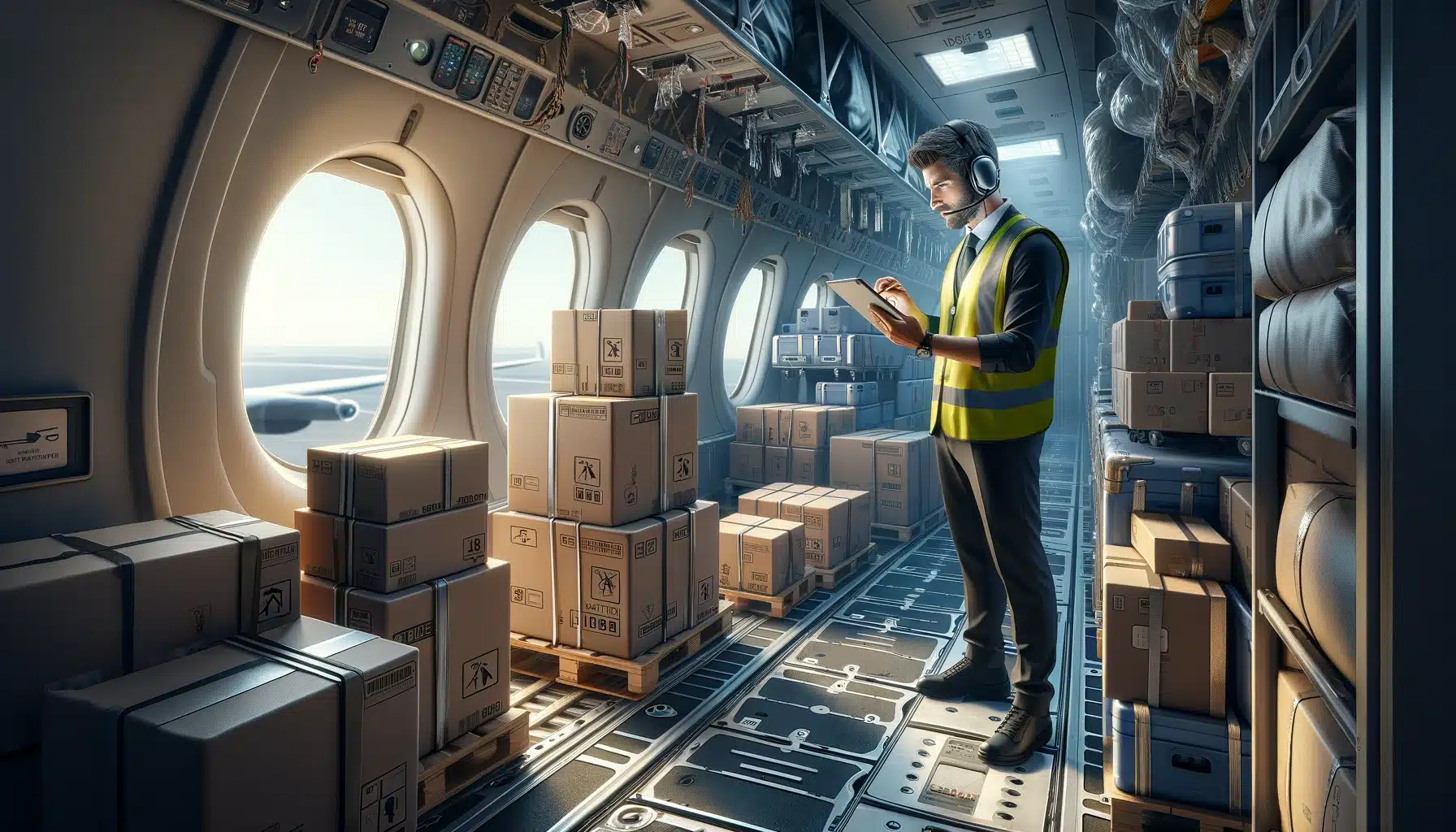 Cargo Management